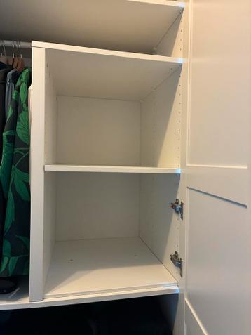 IKEA Pax Komplement verdeler - Zo goed als nieuw - afbeelding 2