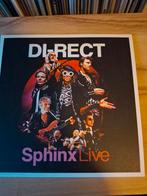 DI-RECT - Sphinx Live vinyl single, Ophalen of Verzenden, Zo goed als nieuw