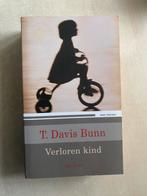 Verloren kind (T. Davis Bunn), Boeken, Ophalen of Verzenden, Zo goed als nieuw