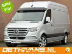 Mercedes-Benz Sprinter 315CDI 150PK L2H2 9G-Tronic / M-Bux /, Auto's, Automaat, Gebruikt, 4 cilinders, Mercedes-Benz
