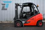 Linde H25T-02 LPG Heftruck (bj 2019), 2000 tot 3000 kg, Overige aandrijving, Heftruck, Linde
