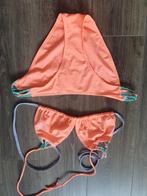 Hunkemöller bikini, kleur oranje,  maat 38/40, Nieuw, Oranje, Hunkemöller, Bikini