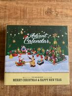 Mini Blocks Adventskalender - Nieuw in Verpakking, Ophalen of Verzenden, Nieuw, Overige merken