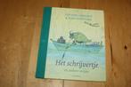 Het schrijvertje, Ted van Lieshout  Sieb Posthuma, Gelezen, Fictie algemeen, Jongen of Meisje, Ophalen of Verzenden