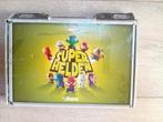 Marvel superhelden box van de plus., Verzamelen, Supermarktacties, Plus, Ophalen of Verzenden