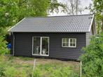 VOORRAAD. 2 delige schuifpuien/wit kunststof/diverse  maten, Doe-het-zelf en Verbouw, Kozijnen en Schuifpuien, Ophalen, Kunststof