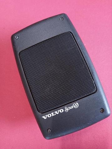 Volvo Sound inbouwspeaker oldtimer  beschikbaar voor biedingen