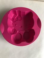 Tupperware splinternieuwe hello kitty, Nieuw, Ophalen of Verzenden