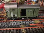 [ W1647 ] Marklin H0 - 4889, Wisselstroom, Wagon, Ophalen of Verzenden, Zo goed als nieuw