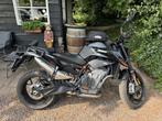 KTM 890 Duke ABS QUICKSHIFT|POWERPARTS (bj 2021), Meer dan 35 kW, Overig, 889 cc, Bedrijf
