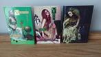 The chemical garden trilogie (Lauren DeStefano), Ophalen of Verzenden, Gelezen