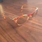 Vintage Cartier Jasper Aurore zonnebril bril glasses goud, Ophalen of Verzenden, Zo goed als nieuw