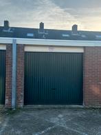 Garage te huur, Noord-Holland