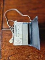 Toshiba RP-S8 Vintage Draagbare Radio - Zeldzaam!, Ophalen of Verzenden, Gebruikt, Radio