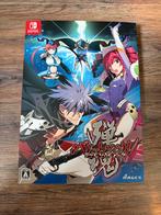 Bullet Soul - Nintendo Switch - Nieuwstaat, Avontuur en Actie, 1 speler, Ophalen of Verzenden, Zo goed als nieuw