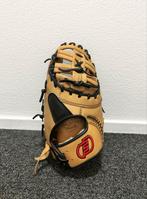 Nieuwe 13" Force3 Pro 1e honk handschoen, Ophalen of Verzenden, Nieuw, Honkbal, Handschoen