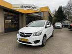 Opel KARL 1.0 ecoFLEX Edition Airco (bj 2016), Auto's, Opel, Origineel Nederlands, Te koop, 5 stoelen, Benzine