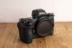 Nikon Z6ii body, Gebruikt, Spiegelreflex, Ophalen of Verzenden, Nikon