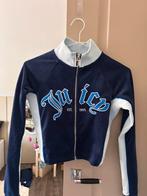 Juicy couture vest nooit gedragen, Blauw, Juicy couture, Ophalen of Verzenden, Zo goed als nieuw