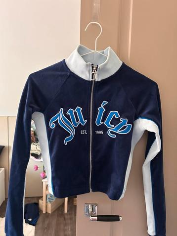 Juicy couture vest nooit gedragen  beschikbaar voor biedingen