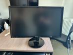 Benq GL2460-B Monitor, Computers en Software, Ophalen, Zo goed als nieuw