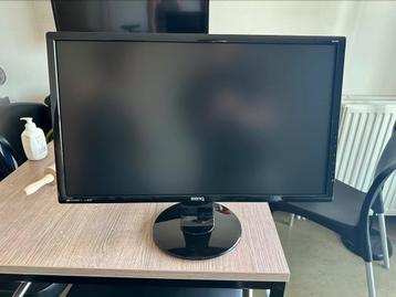 Benq GL2460-B Monitor beschikbaar voor biedingen