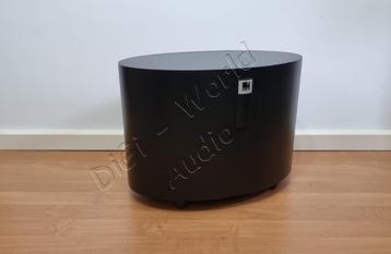 KEF PSW2500 Subwoofer (refurbished /recap) als nieuw beschikbaar voor biedingen