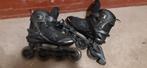 Roces skeelers nieuwprijs €80, Ophalen of Verzenden, Zo goed als nieuw, Inline skates 4 wielen, Heren