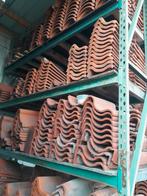 Gevelpannen  nokvorsten ventilatiepannen, Doe-het-zelf en Verbouw, Dakpannen en Dakbedekking, Steen of Klei, Ophalen of Verzenden