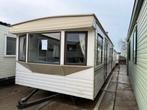 Pemberton 310 x 9.00 /2 slk / Douche/wc + Gratis Gebracht, Caravans en Kamperen, Tot en met 4