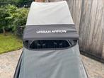 ::KOOPJE:: Urban Arrow Sun Cover Zonnescherm Bakfiets, Ophalen of Verzenden, Zo goed als nieuw, Urban arrow