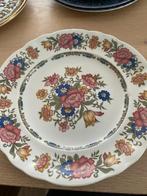 Alfares de Ponte Sampaio bord, Ophalen