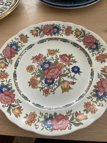 Alfares de Ponte Sampaio bord  beschikbaar voor biedingen