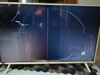 Lg 43 inch smart tv defect voor onderdelen, Audio, Tv en Foto, Televisies, Ophalen