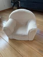 Kinderstoel Louise - teddy - ecru, Kinderen en Baby's, Ophalen, Gebruikt, Stoel(en)