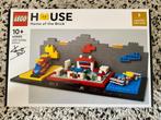 Lego 40505 Lego Building Systems (Lego House Exclusive), Ophalen of Verzenden, Nieuw, Complete set, Lego