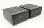 denon poa 4400 mono eindversterkers -, Ophalen, Stereo, 120 watt of meer, Denon