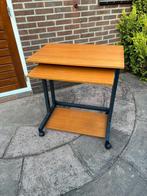 computertafel, Huis en Inrichting, Kasten | Computermeubels, Ophalen, Gebruikt, 70 tot 120 cm