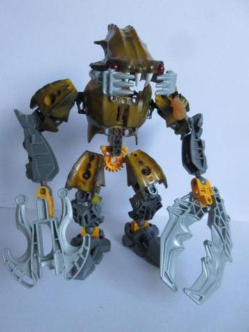 Bionicle deel 3, 8918 8920 8925 8949 8972 8979 8985 8987.... beschikbaar voor biedingen
