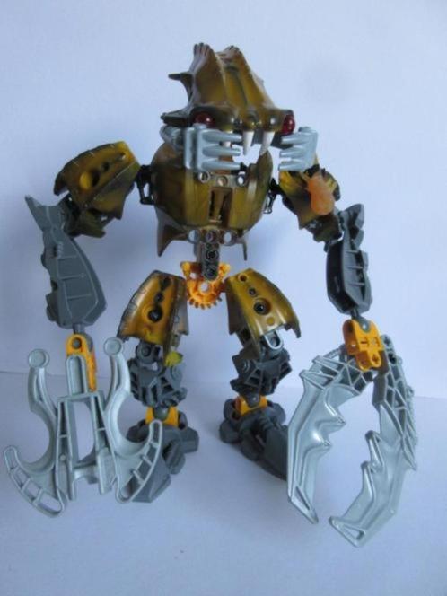 Bionicle deel 3, 8918 8920 8925 8949 8972 8979 8985 8987...., Kinderen en Baby's, Speelgoed | Duplo en Lego, Zo goed als nieuw