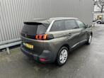 Peugeot 5008 1.2 PureTech Blue Lease Executive 7p. 1e Eignr,, Voorwielaandrijving, 65 €/maand, Gebruikt, Euro 6