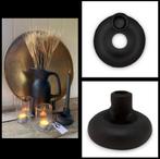 Kandelaar, Ophalen of Verzenden, Nieuw, Metaal, Minder dan 25 cm