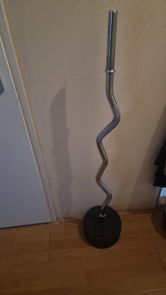 EZ-bar, Ophalen of Verzenden