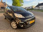 Peugeot 107 1.0 Active AIRCO, Led, Toerenteller, Voorwielaandrijving, Euro 5, Gebruikt, 4 stoelen