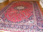 Handgeknoopt Perzische Tapijt. Kashan -iran ;Maat;1.96X3.02., Verzenden, 150 tot 200 cm, 200 cm of meer, Zo goed als nieuw