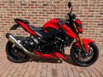 SUZUKI GSX-S 750 ABS (bj 2018) gsx750s €7250, Bedrijf, Naked bike
