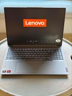 Lenovo thinkbook 16 G6 ABP, Computers en Software, Windows Laptops, Ophalen, Qwerty, 512 GB, Zo goed als nieuw