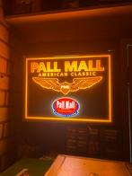 pall mall lichtbak, Ophalen, Zo goed als nieuw, Lichtbak of (neon) lamp