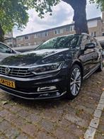 Volkswagen Passat 2.0 TDI 150pk BMT 7-DSG 2018 Grij, Auto's, Volkswagen, 1800 kg, Euro 6, 4 cilinders, 23 km/l