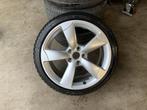 1X 18 inch Audi ROTOR velg 8P0601025CT, Auto-onderdelen, Banden en Velgen, Niet ingevuld, 18 inch, Banden en Velgen, Niet ingevuld